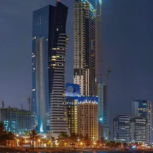 شقة Damac Al Jawharah Tower, جدة