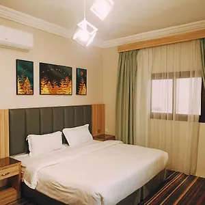 شقة Al Hamra Palace - Al Hamra Branch, جدة