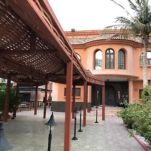 فيلة The Coral House, جدة