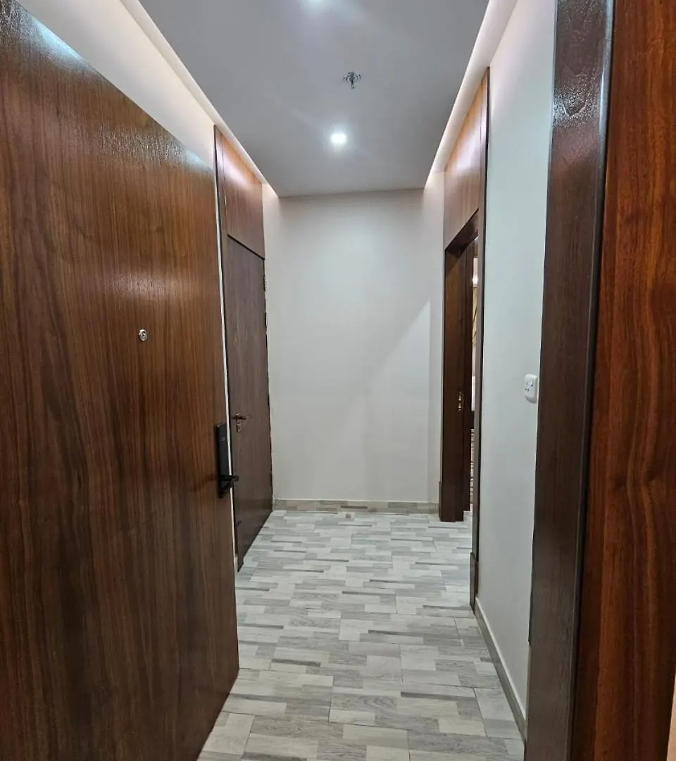 الشقق الفندقية جدةفي  Emmar Al Dyar جدة
